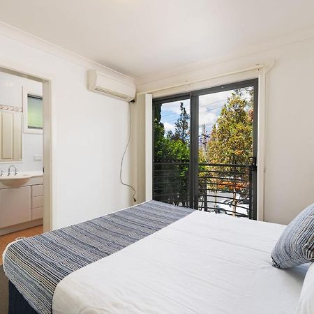 Hornsby Furnished Apartments מראה חיצוני תמונה