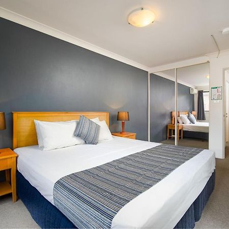 Hornsby Furnished Apartments מראה חיצוני תמונה