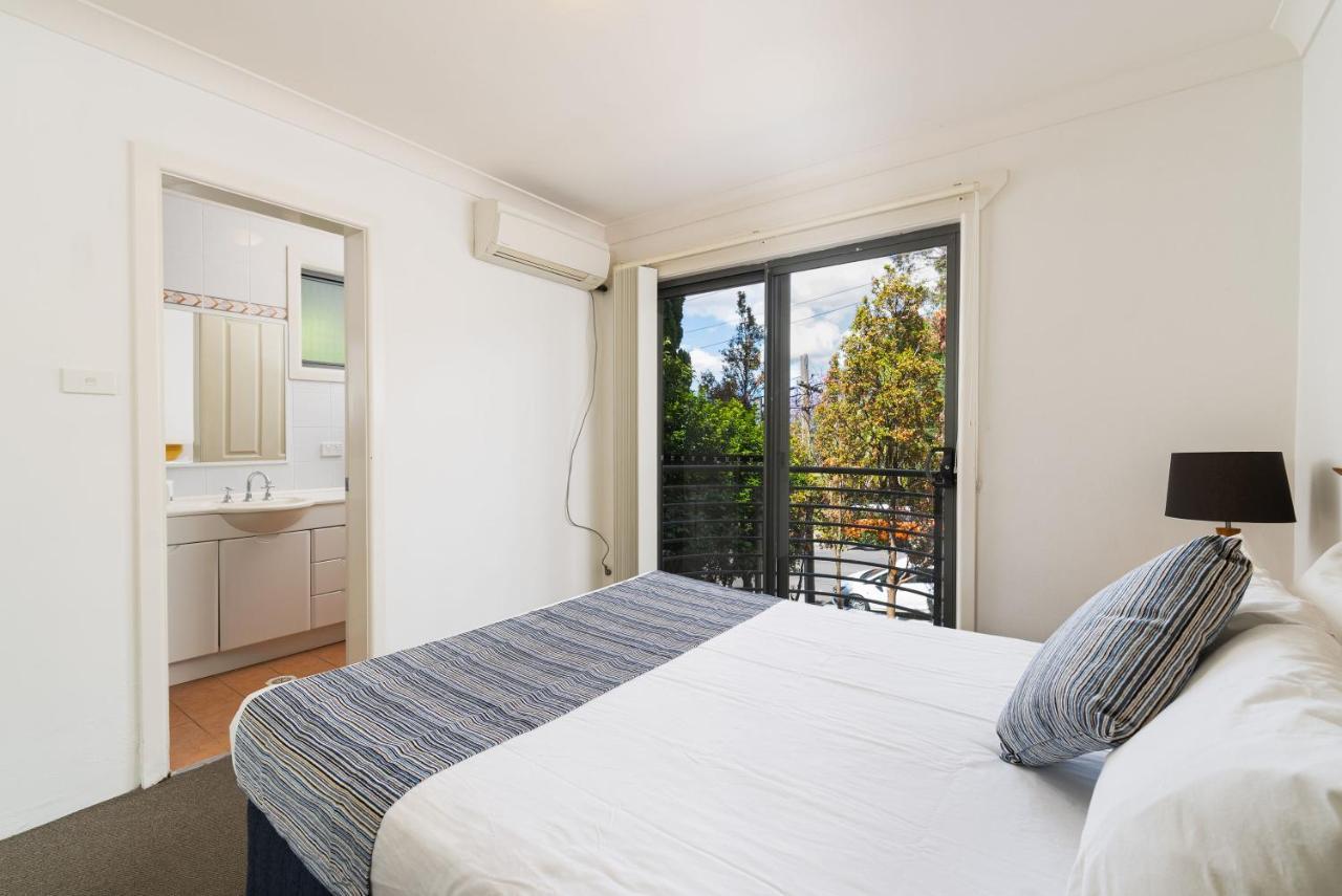 Hornsby Furnished Apartments מראה חיצוני תמונה