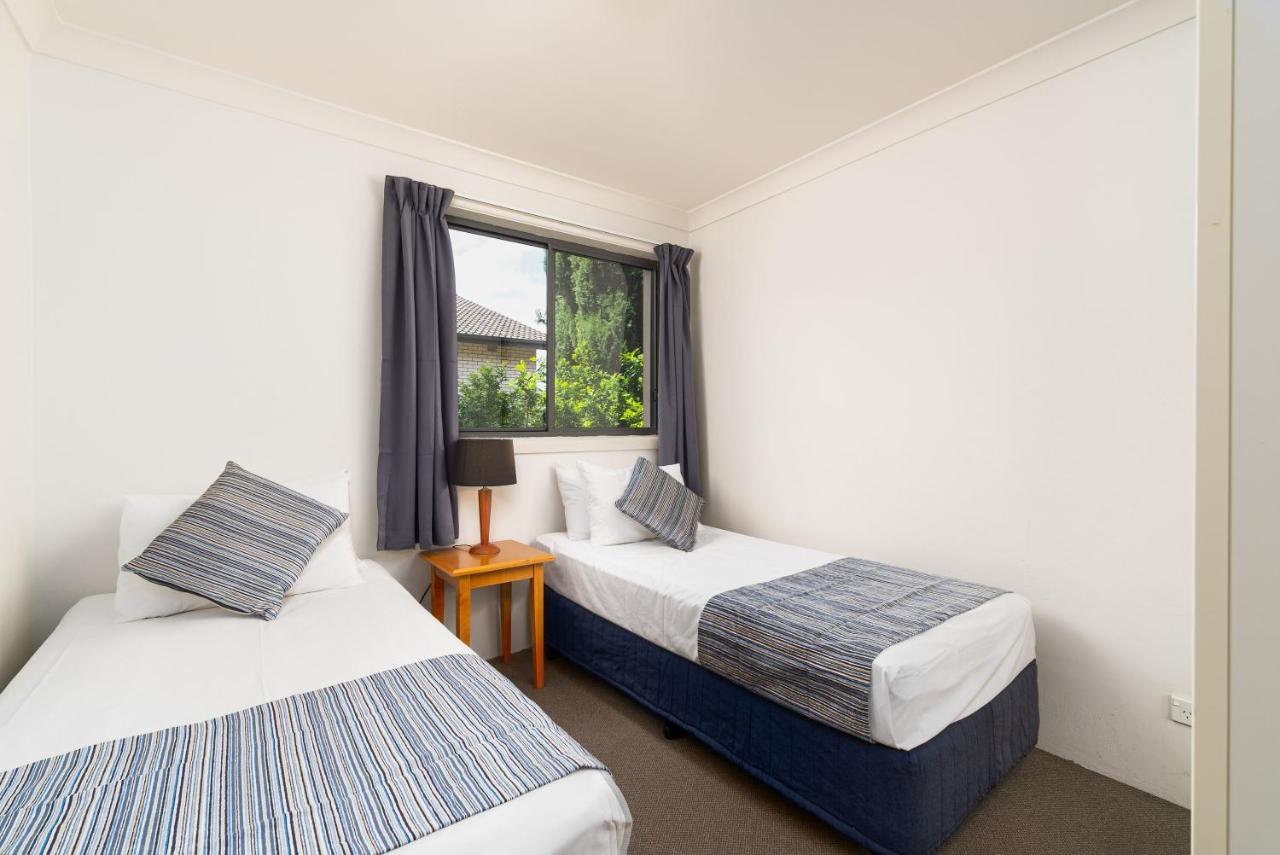 Hornsby Furnished Apartments מראה חיצוני תמונה
