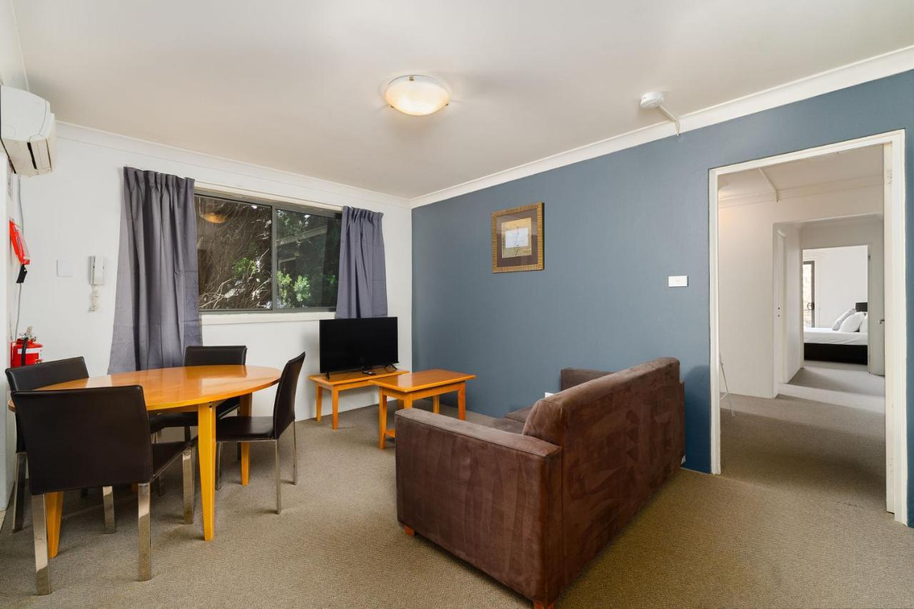 Hornsby Furnished Apartments מראה חיצוני תמונה