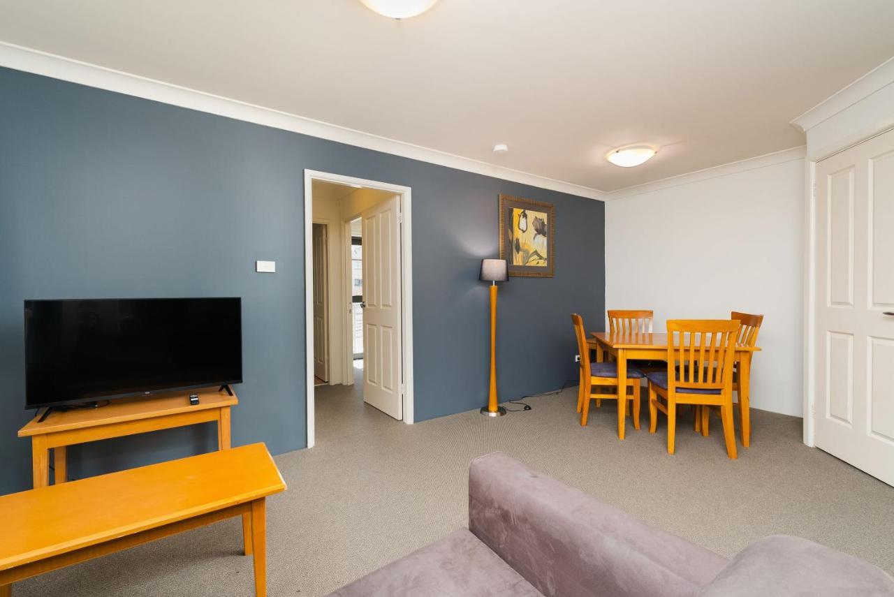 Hornsby Furnished Apartments מראה חיצוני תמונה