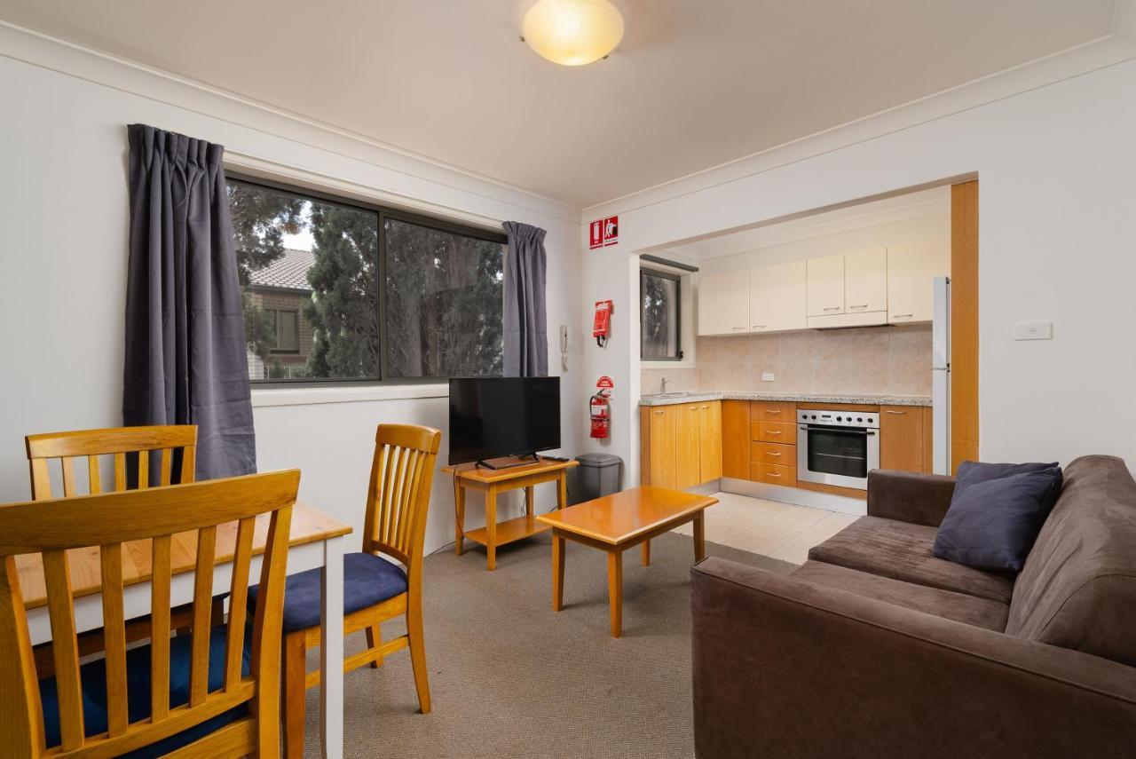Hornsby Furnished Apartments מראה חיצוני תמונה
