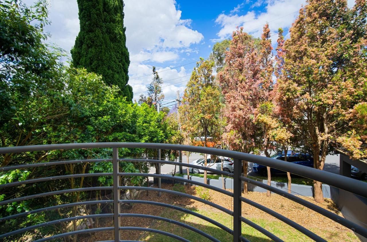 Hornsby Furnished Apartments מראה חיצוני תמונה