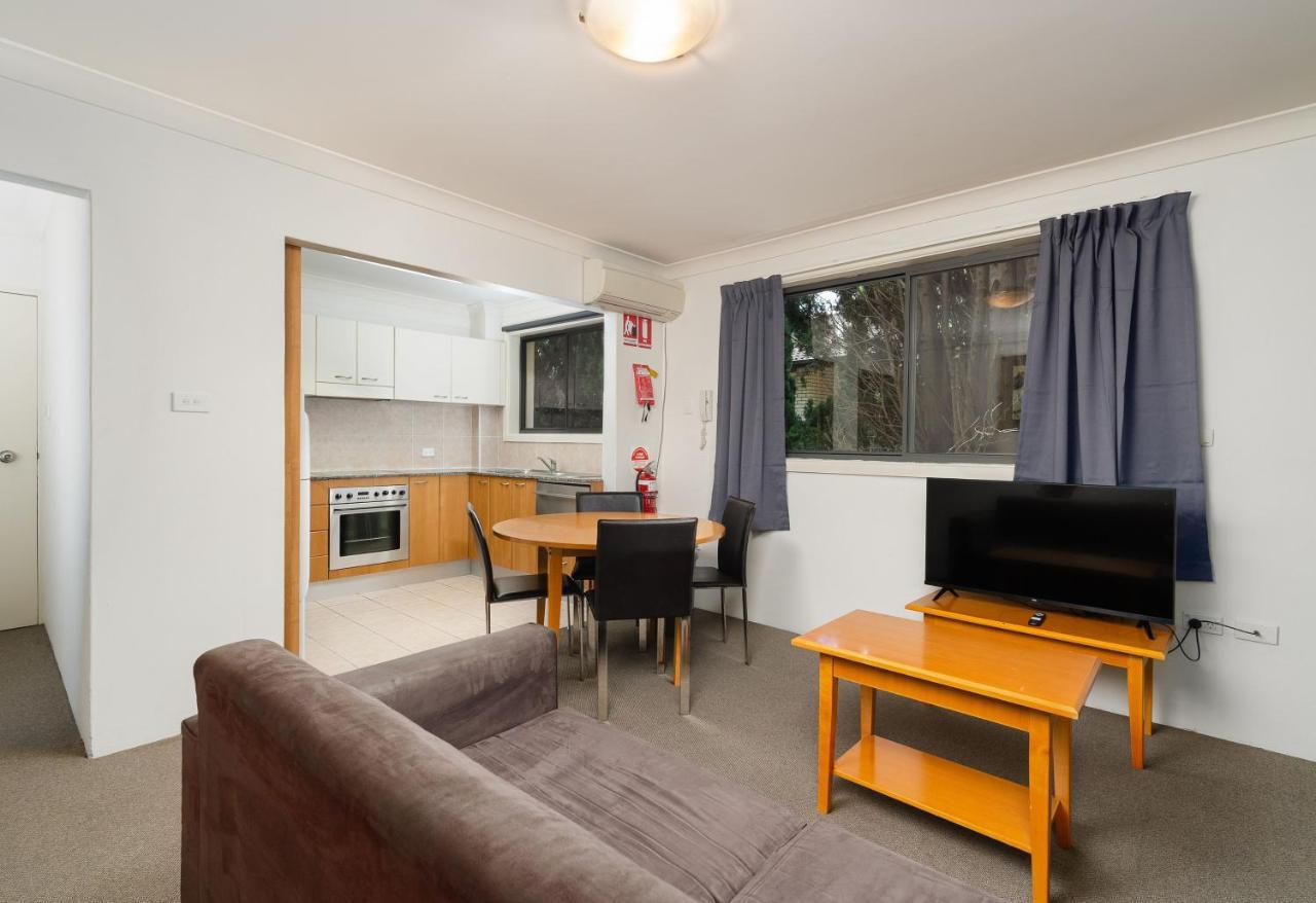 Hornsby Furnished Apartments מראה חיצוני תמונה