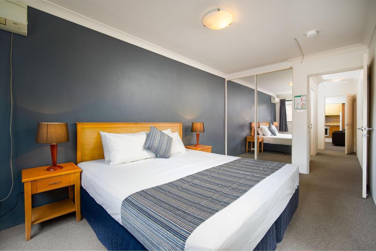 Hornsby Furnished Apartments מראה חיצוני תמונה