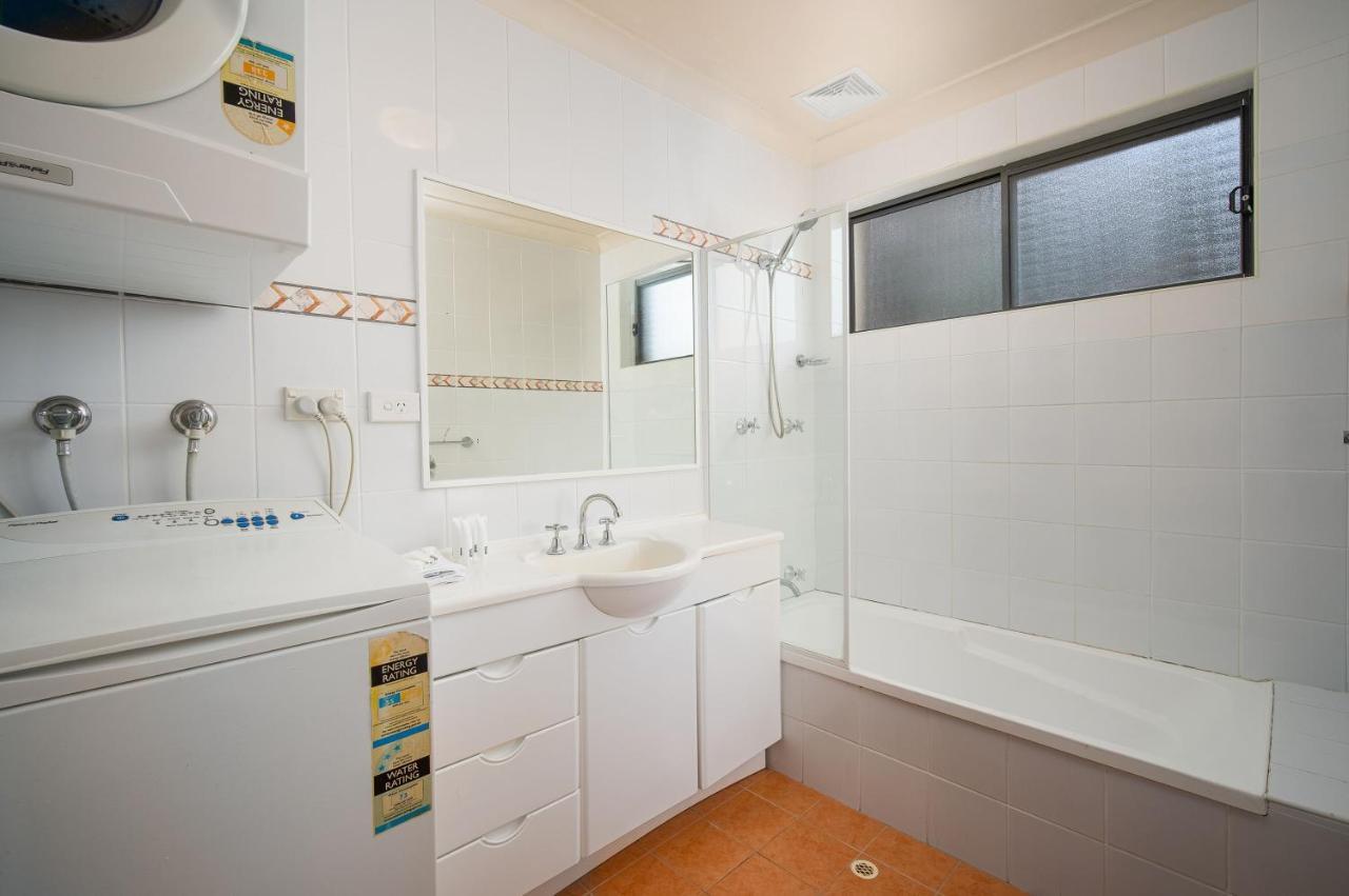Hornsby Furnished Apartments מראה חיצוני תמונה