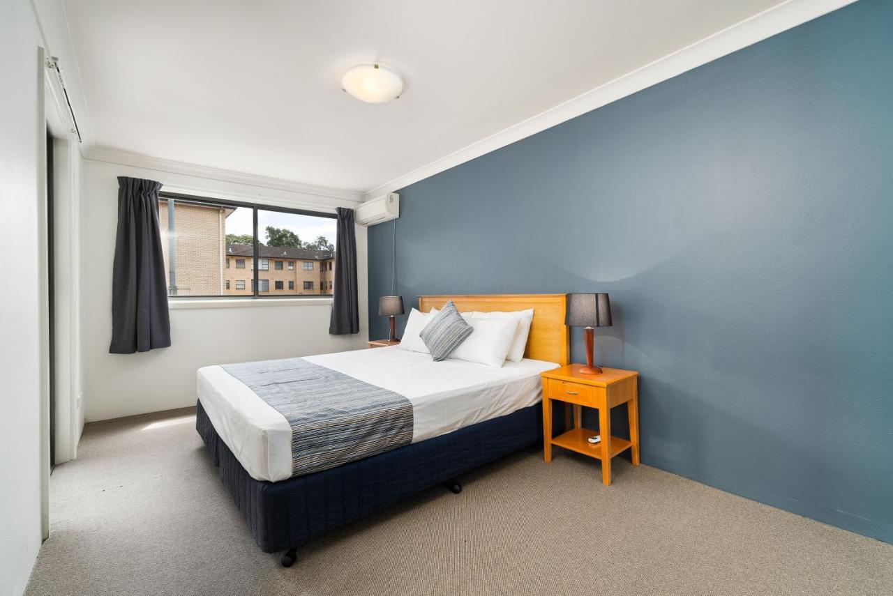 Hornsby Furnished Apartments מראה חיצוני תמונה