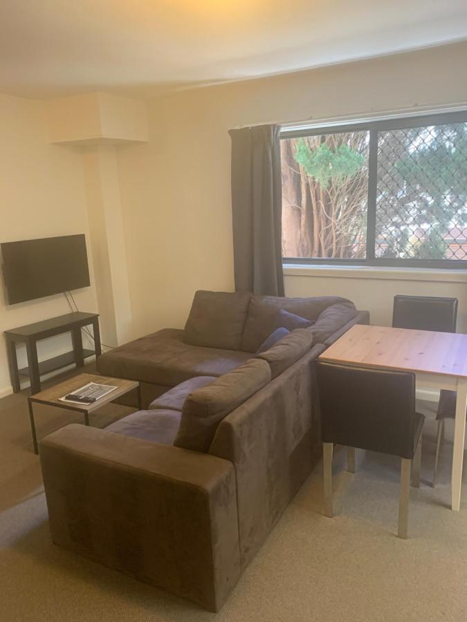 Hornsby Furnished Apartments חדר תמונה
